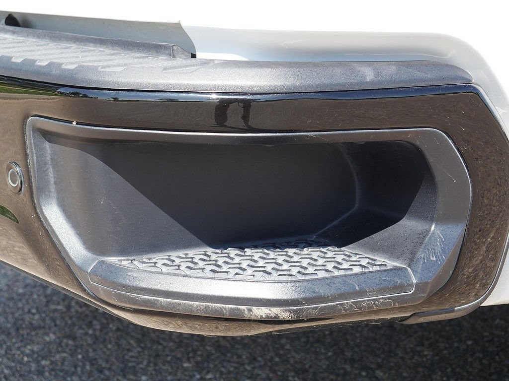 Used 2026 GMC Sierra 1500 AT4X AWD/4WD image 78