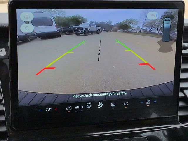 Certified 2024 Ford Transit 350 XLT RWD image 27