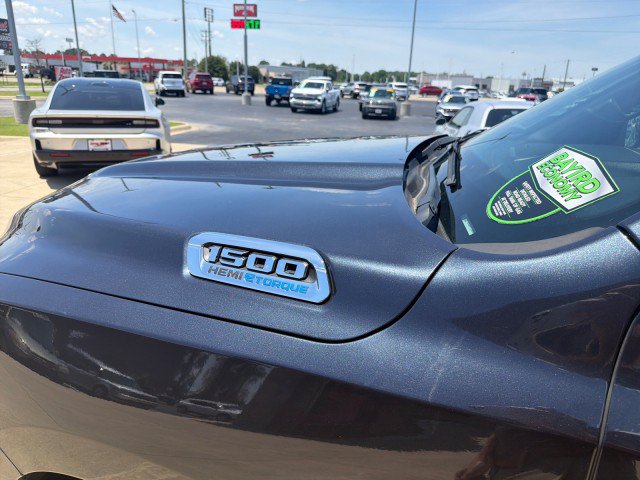 Used 2021 RAM 1500 Big Horn AWD/4WD image 18