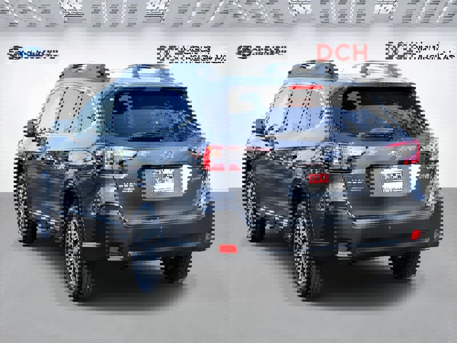 Certified 2024 Subaru Outback Premium image 6