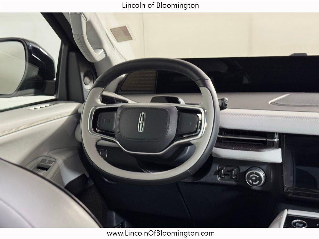 Certified 2025 Lincoln Navigator L Black Label w/ Black Label Special Edition image 28