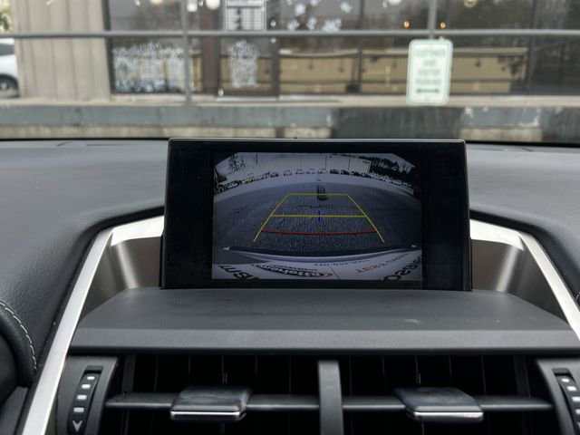 Used 2016 Lexus NX 200t FWD image 21