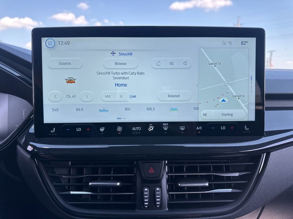 New 2026 Ford Escape ST-Line image 34