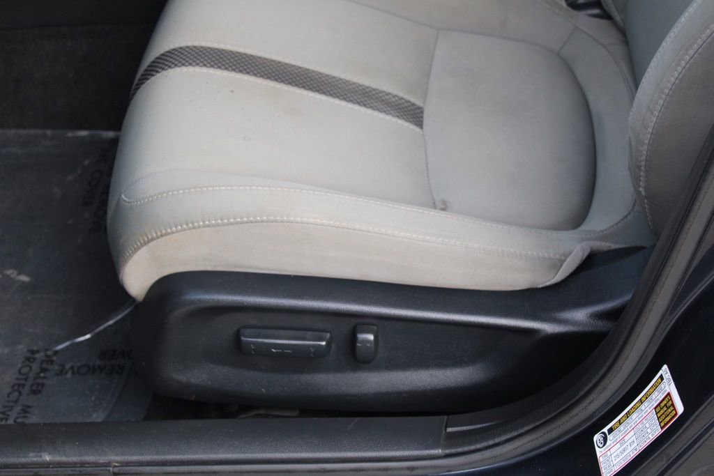 Used 2019 Honda Civic EX image 14