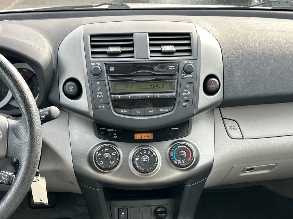 Used 2011 Toyota RAV4 Sport image 16