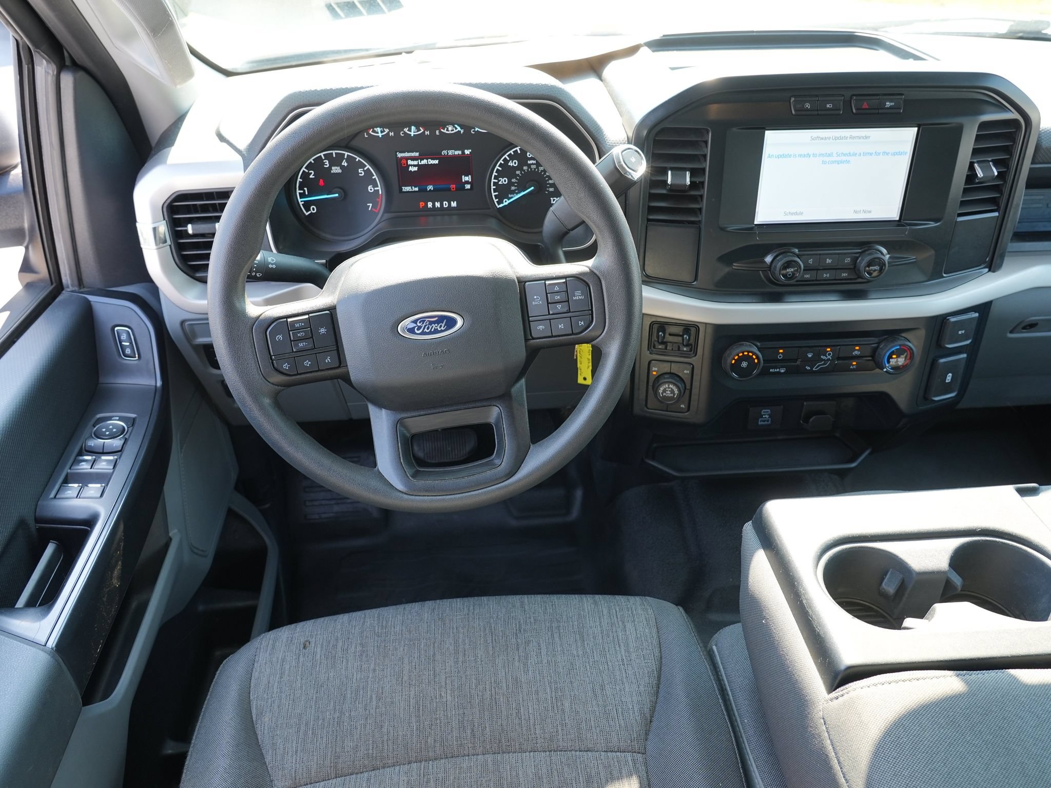Used 2023 Ford F150 XL AWD/4WD image 20