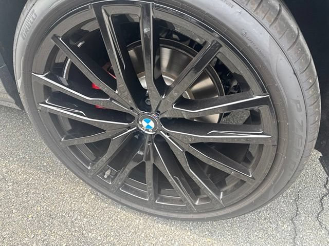 Certified 2026 BMW X6 xDrive40i AWD/4WD image 12
