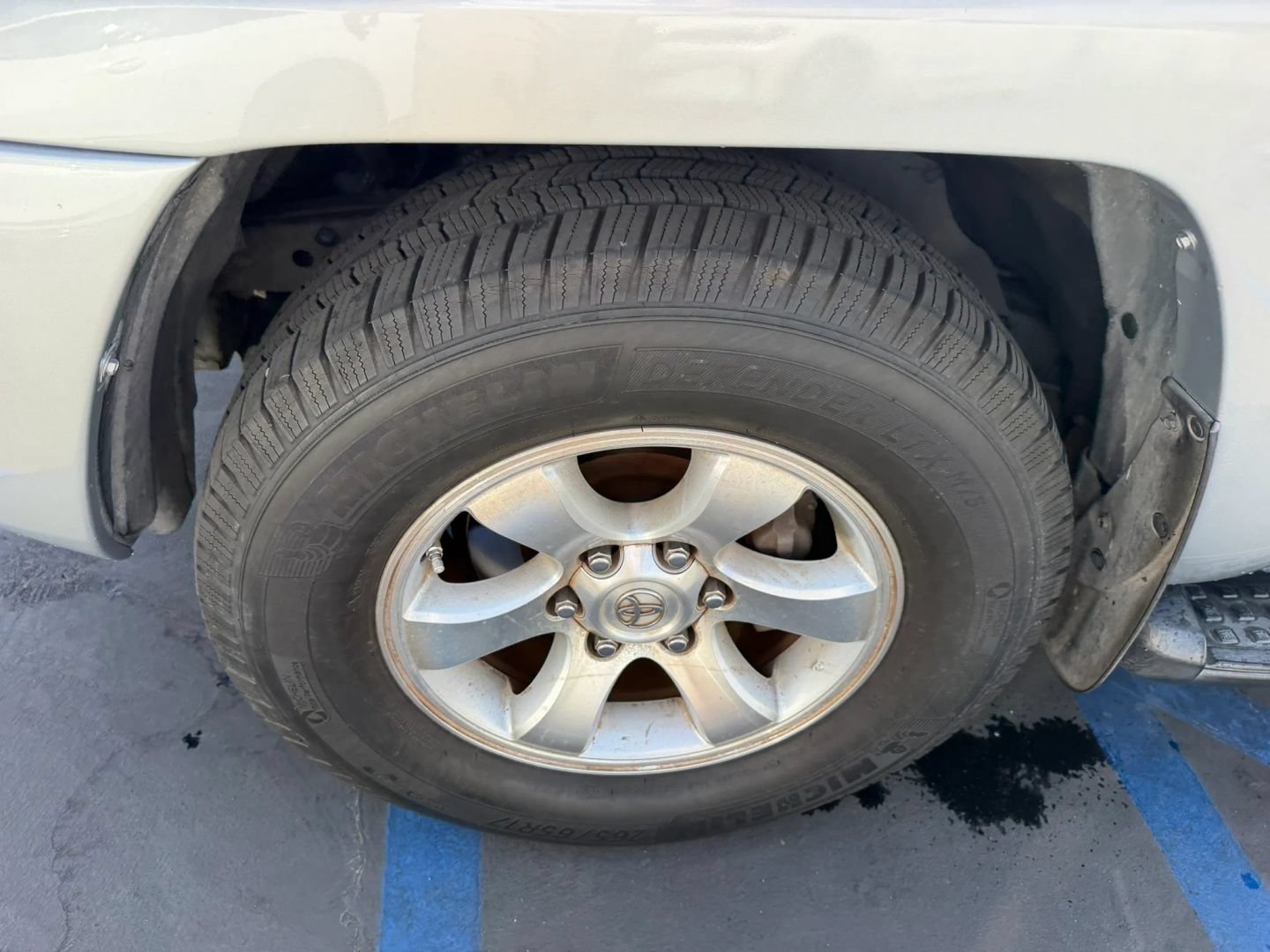 Used 2005 Toyota 4Runner Sport RWD image 30