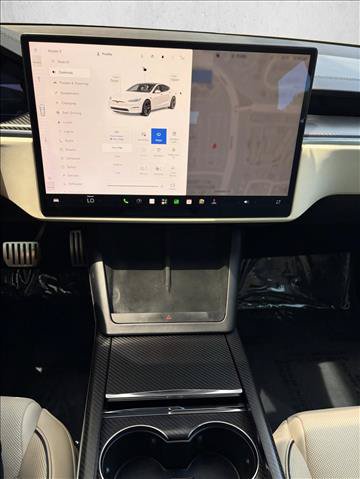 Used 2023 Tesla Model S Plaid AWD/4WD image 9