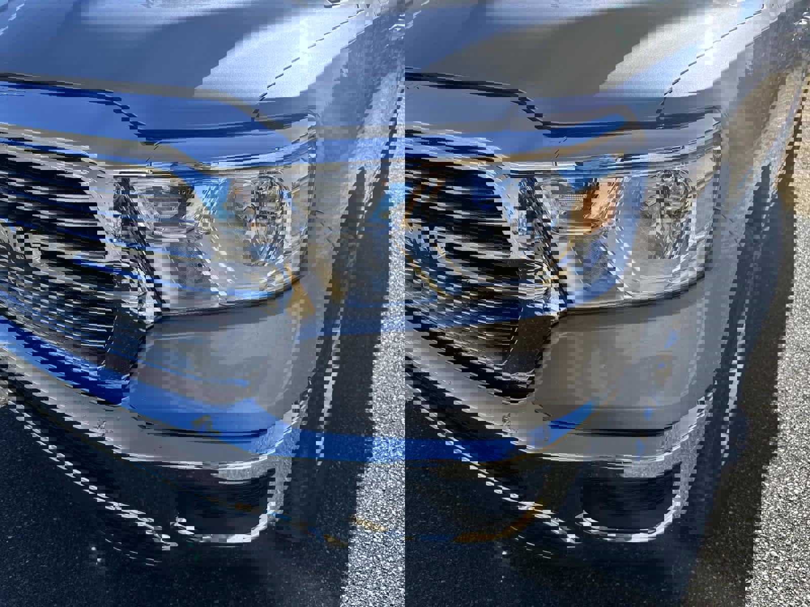 Used 2024 RAM 1500 Laramie image 9