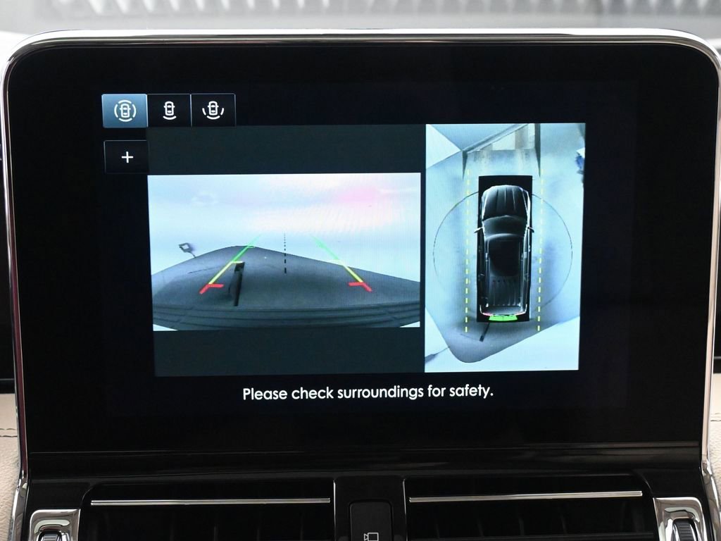 Used 2021 Lincoln Navigator L Reserve w/ Luxury Package image 33