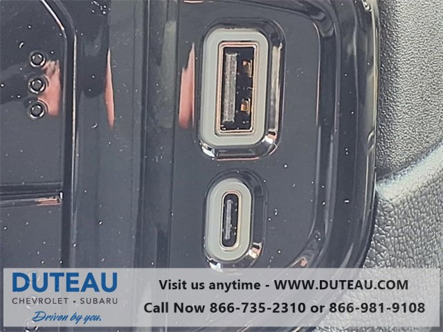 New 2026 Chevrolet Silverado 1500 RST image 15