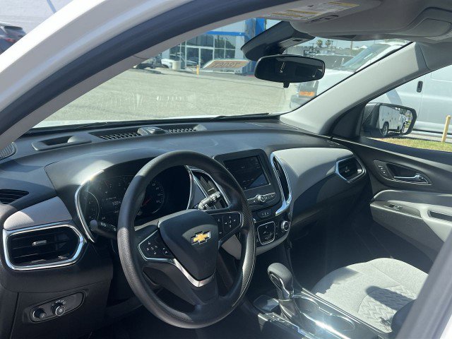 Used 2024 Chevrolet Equinox LS w/ LS Convenience Package image 10