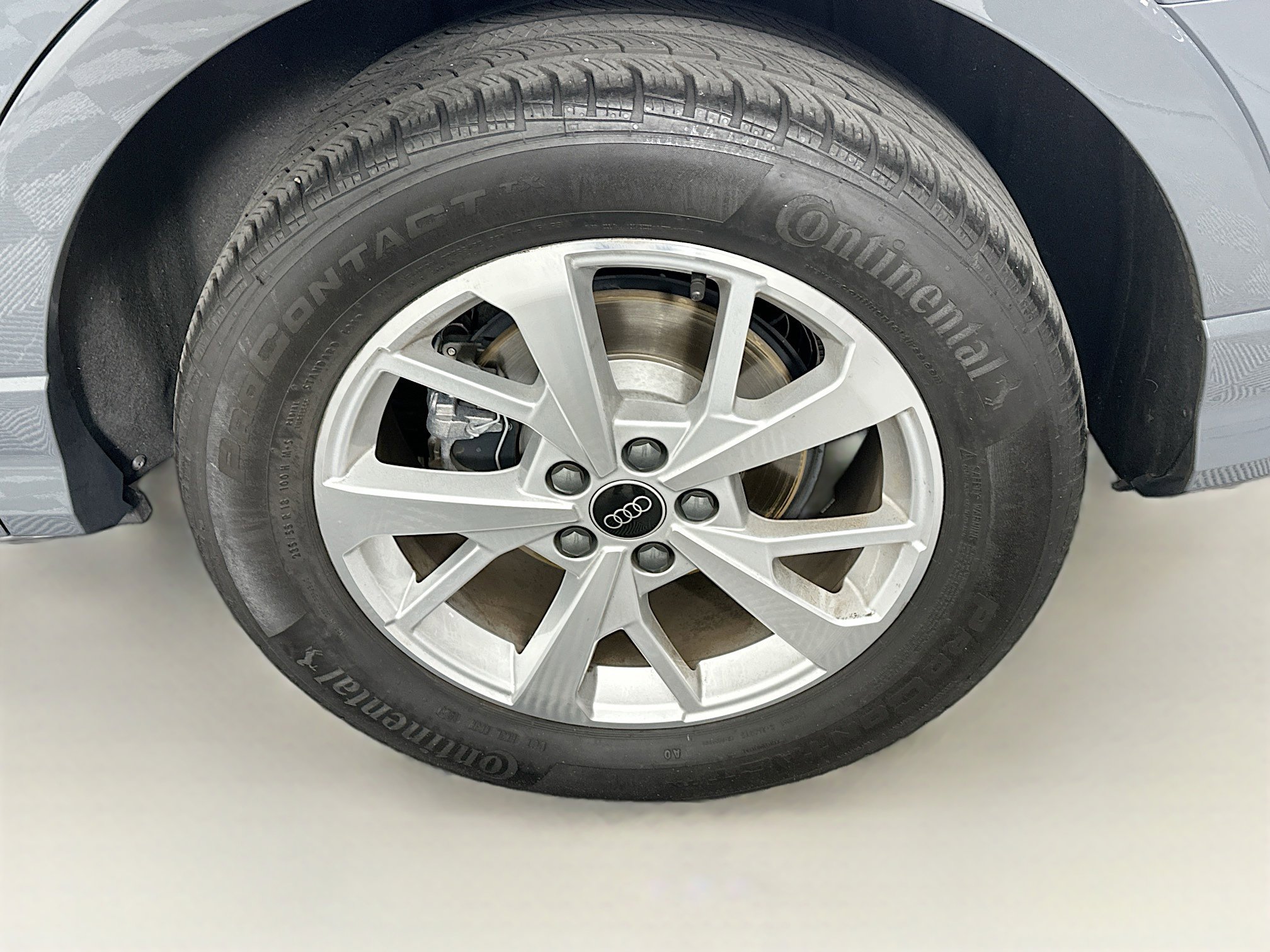 Used 2023 Audi Q3 2.0T Premium w/ Convenience Package image 11