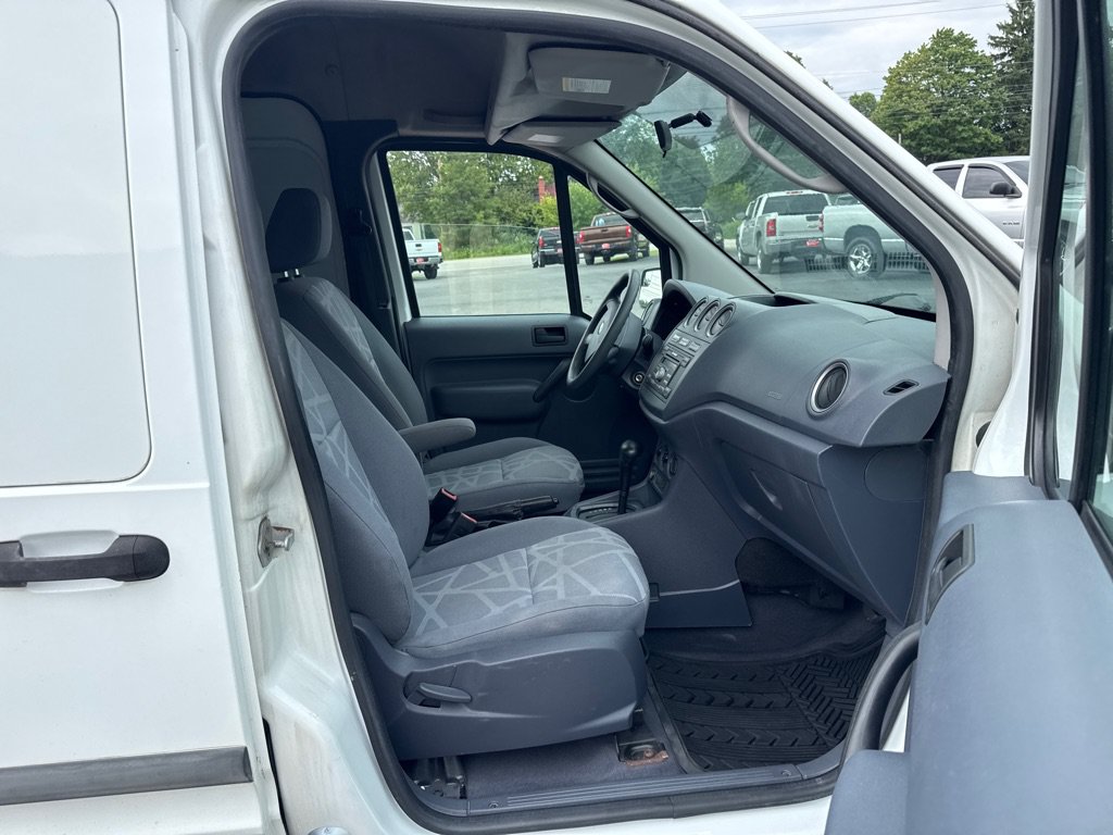 Used 2011 Ford Transit Connect XLT FWD image 14