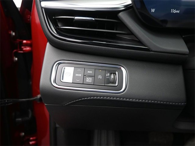 New 2026 Buick Enclave Avenir w/ Super Cruise Package image 35