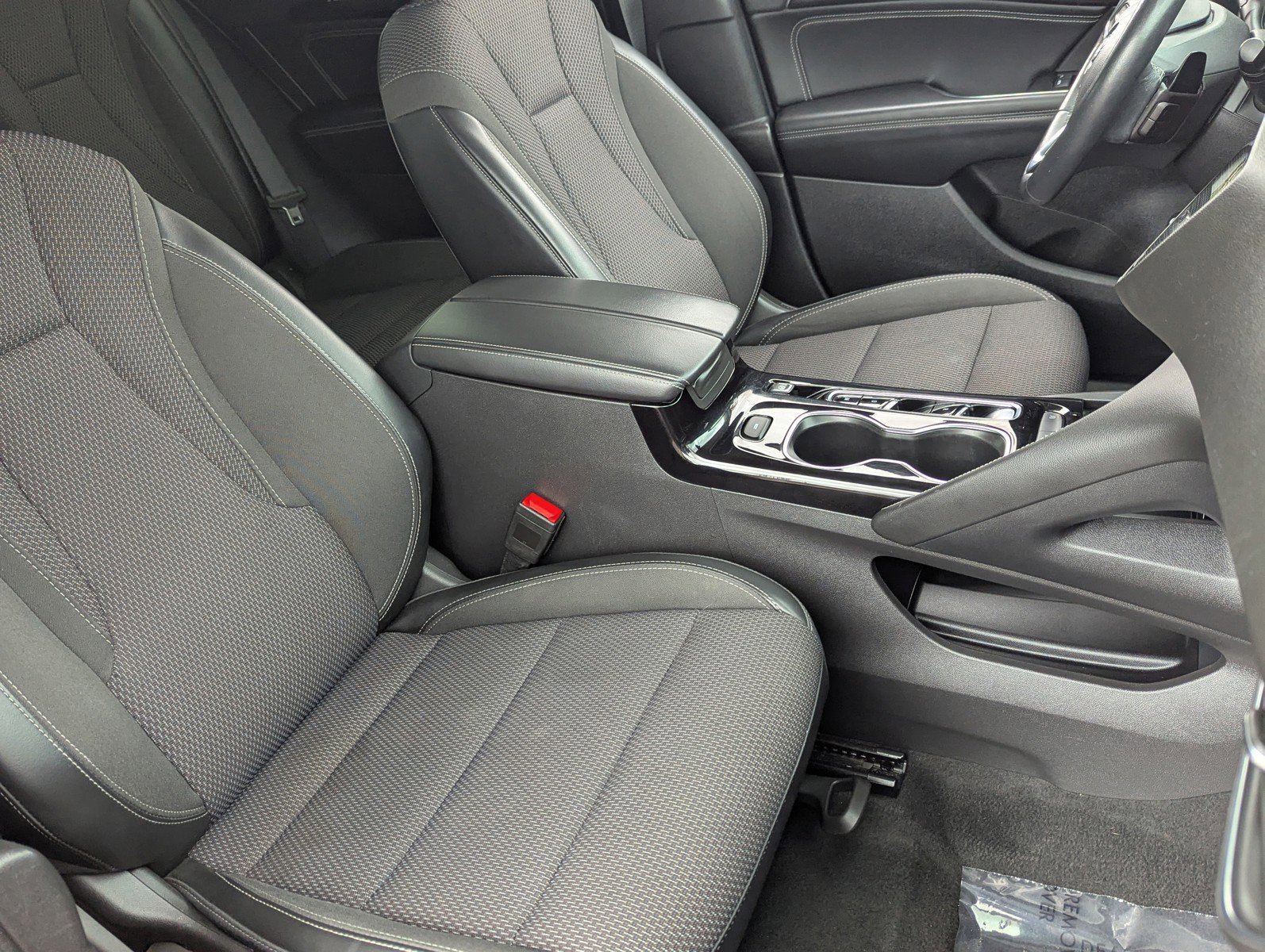 Certified 2023 Buick Envision Preferred image 11