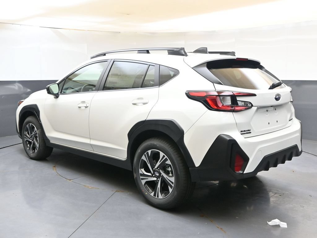 New 2026 Subaru Crosstrek 2.0i Premium AWD/4WD image 3