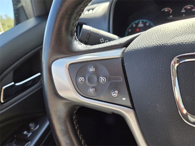 Used 2022 GMC Canyon Elevation w/ Elevation Premium Package image 36