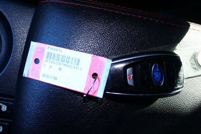 Used 2021 Subaru WRX Premium image 21