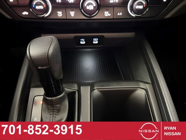 Used 2024 Honda Accord EX image 19