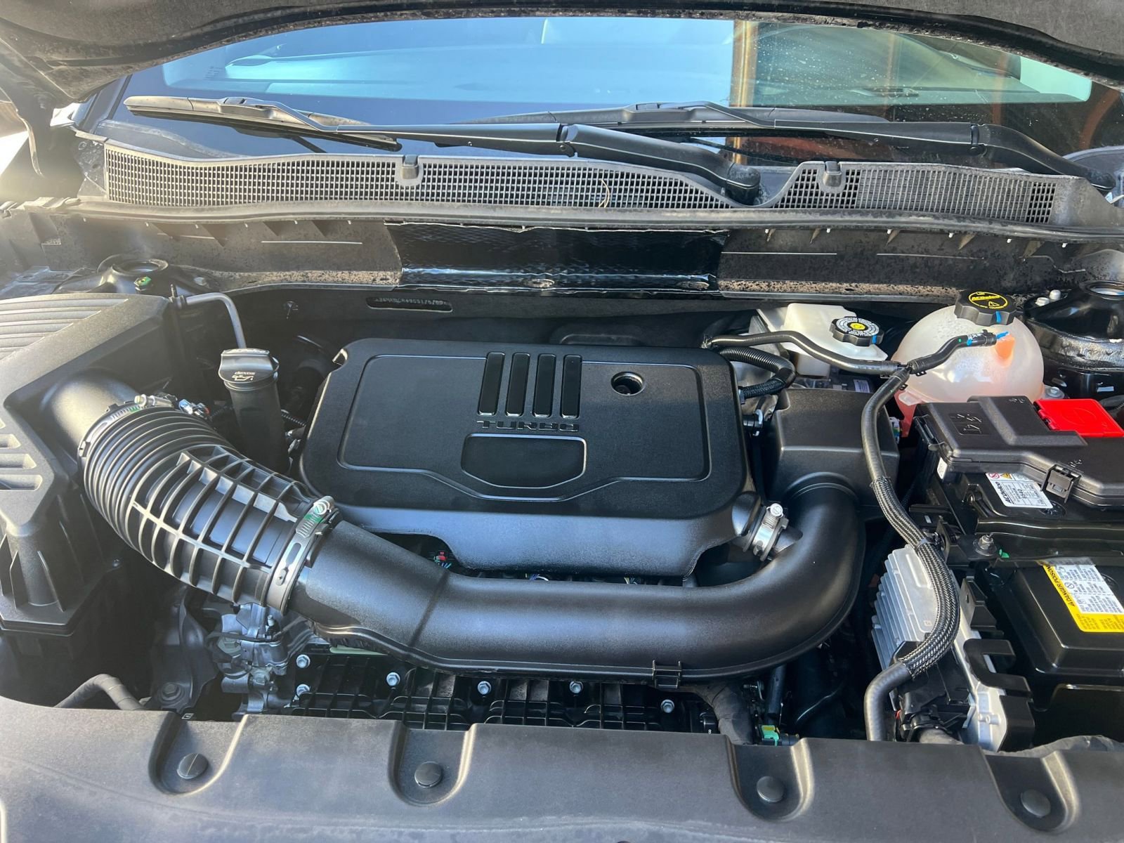 Used 2025 Chevrolet Blazer LT image 32