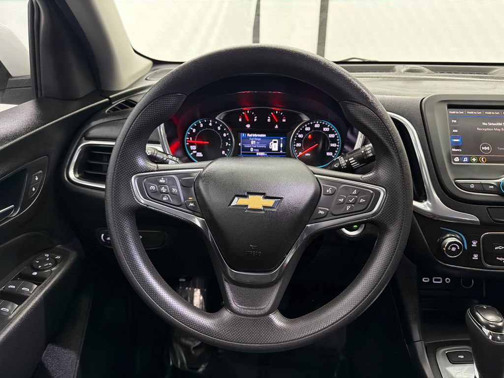 Used 2020 Chevrolet Equinox LT image 23