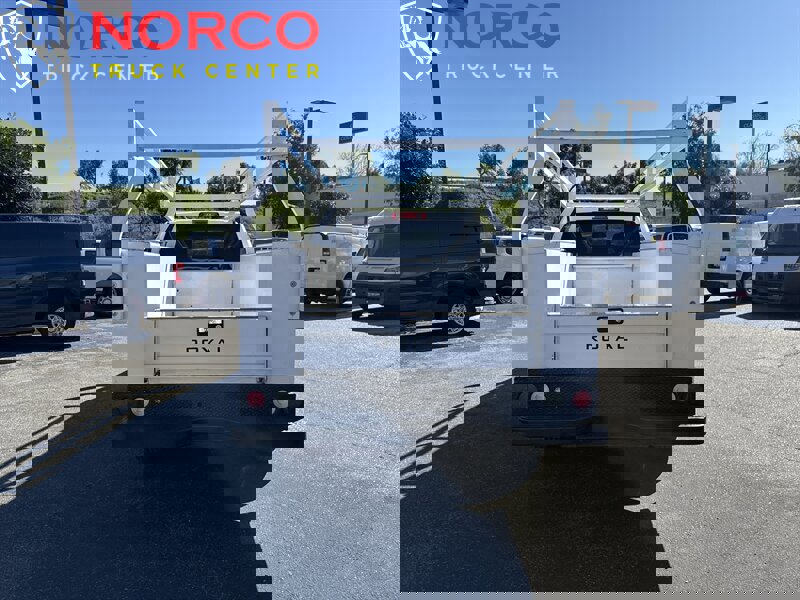 Used 2017 RAM 2500 Tradesman w/ Popular Equipment Group image 7