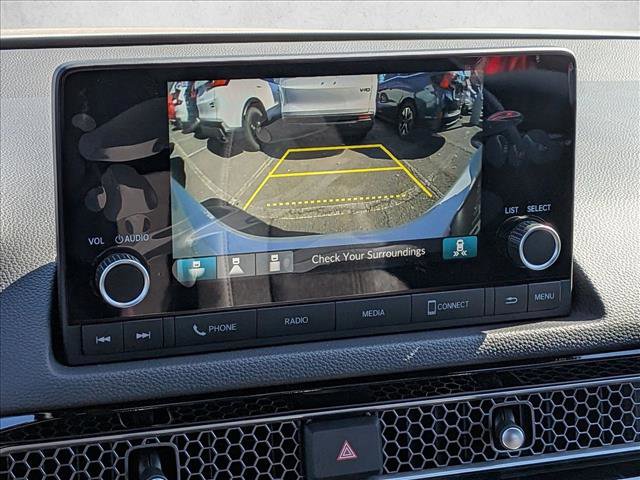 New 2026 Honda Civic Sport image 12