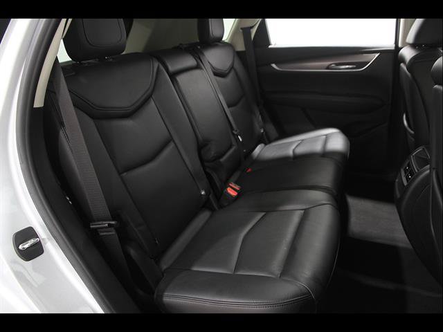Used 2019 Cadillac XT5 Luxury FWD image 19