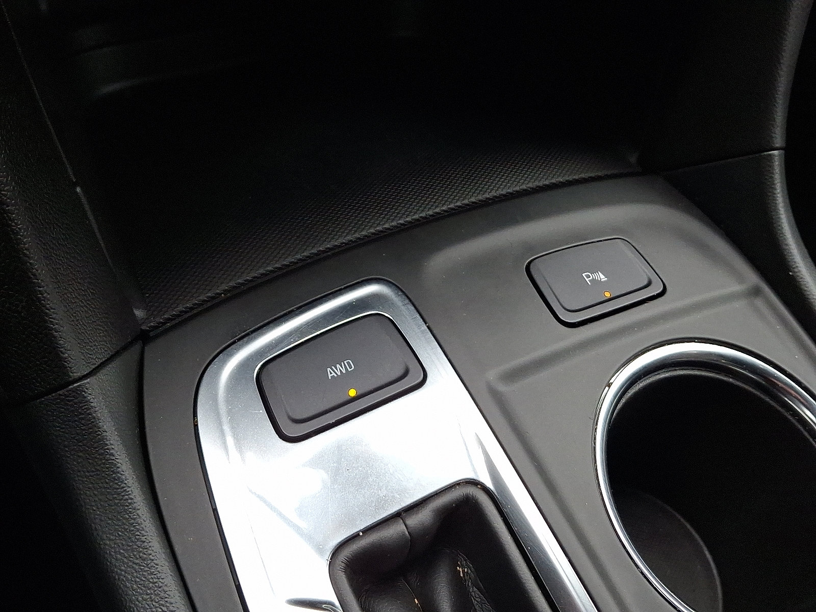 Used 2024 Chevrolet Equinox LT image 23