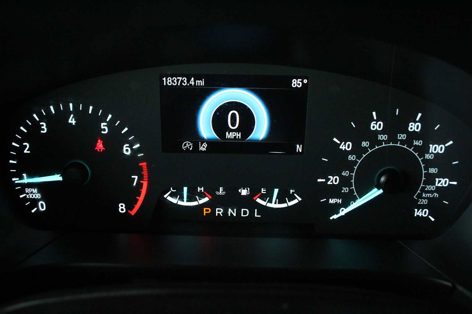 Used 2022 Ford Escape SE w/ Cold Weather Package AWD/4WD image 33