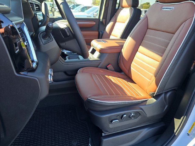 New 2026 GMC Sierra 2500 Denali Ultimate w/ Max Trailering Package AWD/4WD image 30