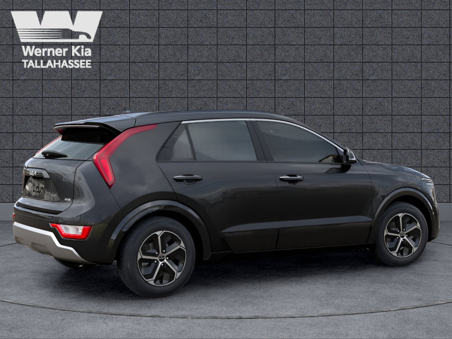 New 2025 Kia Niro SX image 6
