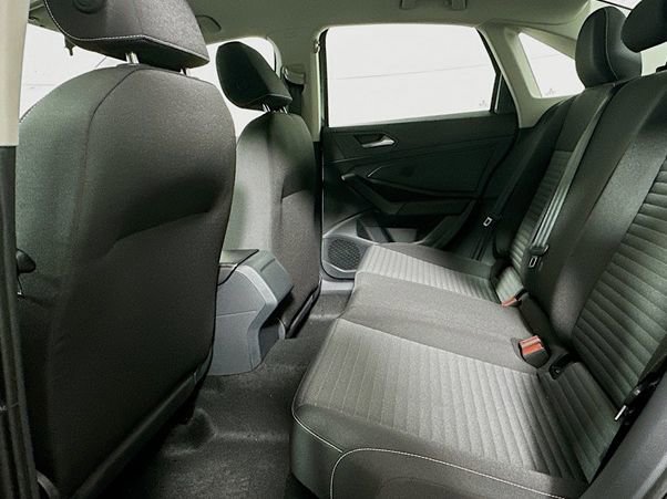 New 2026 Volkswagen Jetta S FWD image 18