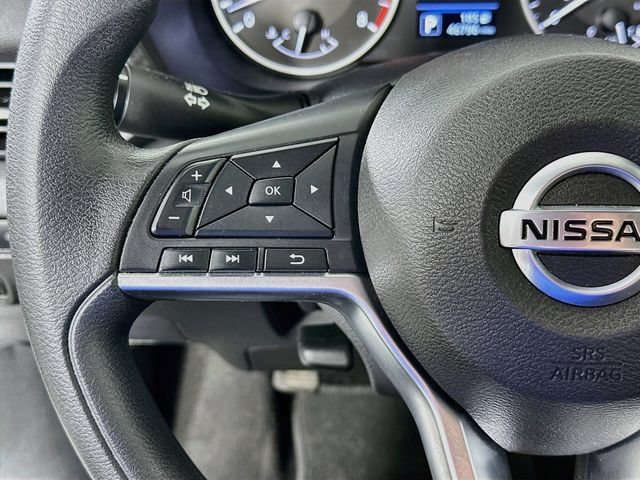 Used 2023 Nissan Sentra S FWD image 19
