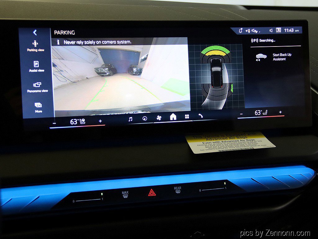 Used 2026 BMW X3 xDrive30 w/ M Sport Package image 22