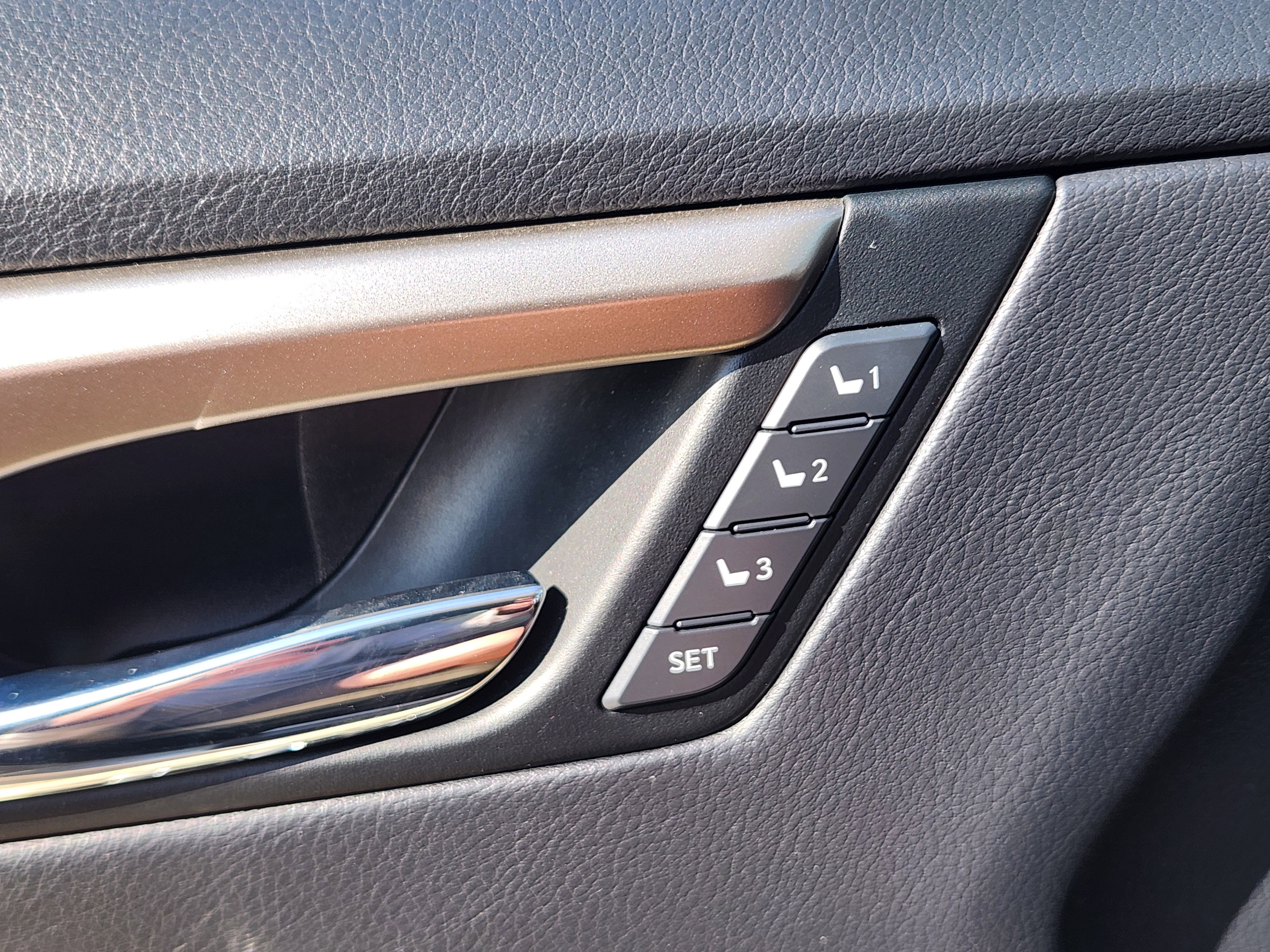 Used 2021 Lexus RX 350 FWD w/ Premium Package image 31