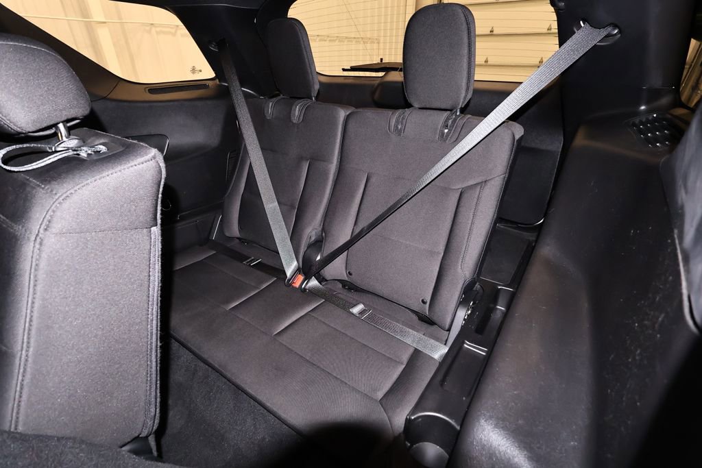 Certified 2020 Ford Explorer XLT w/ Comfort Package image 18