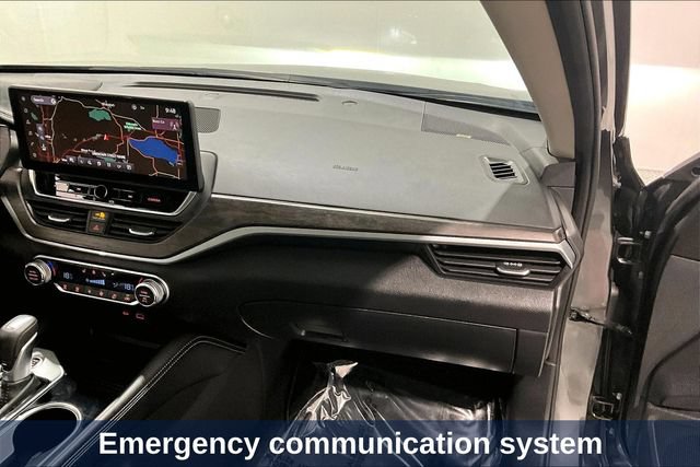Used 2023 Nissan Altima AWD image 35