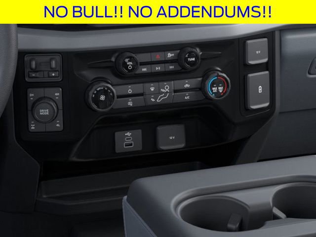 New 2026 Ford F350 XL image 16