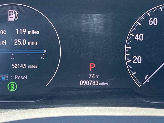 Used 2019 Honda Accord Sport image 8