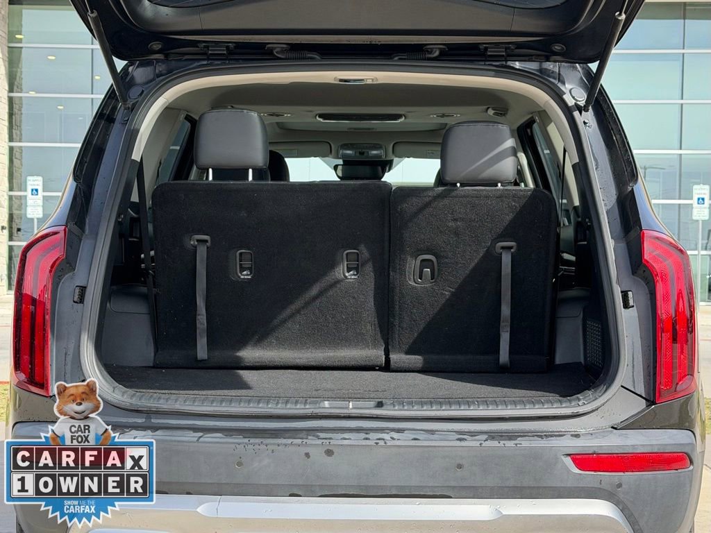 Used 2021 Kia Telluride S image 27