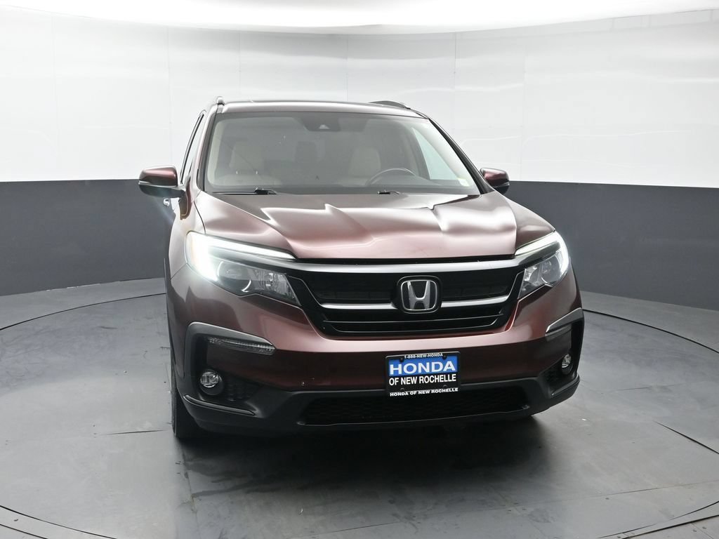 Used 2022 Honda Pilot Special Edition image 9
