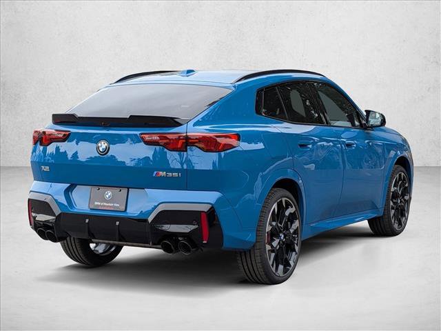 New 2026 BMW X2 M35i w/ Technology Package image 2