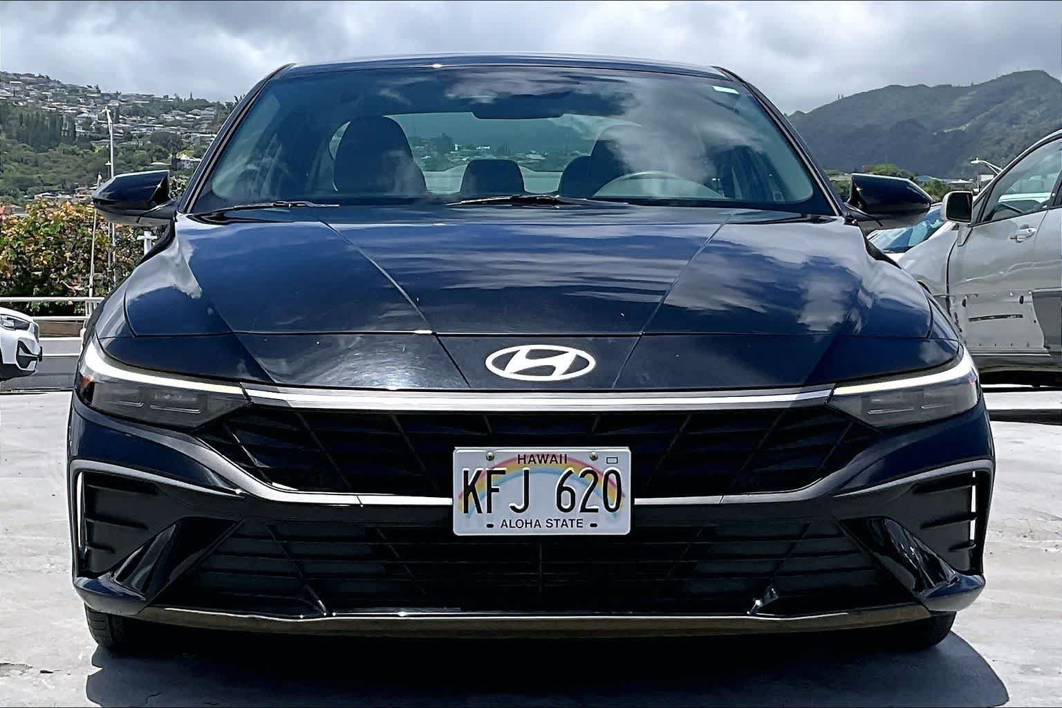 Used 2024 Hyundai Elantra SEL FWD image 6
