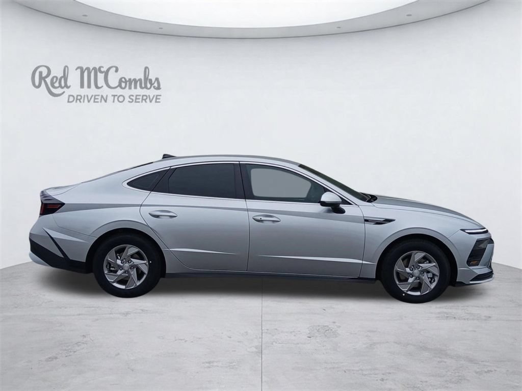 New 2026 Hyundai Sonata SE FWD image 7