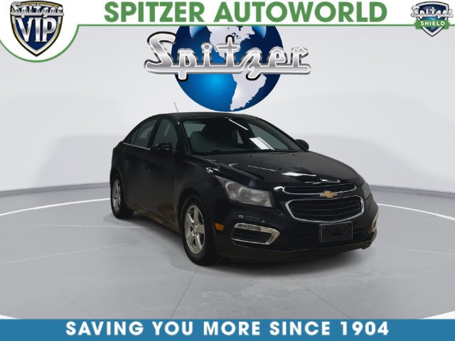 Used 2015 Chevrolet Cruze LT FWD image 6