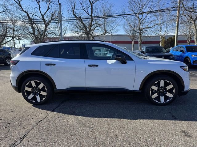 New 2026 Honda Prologue Elite image 5