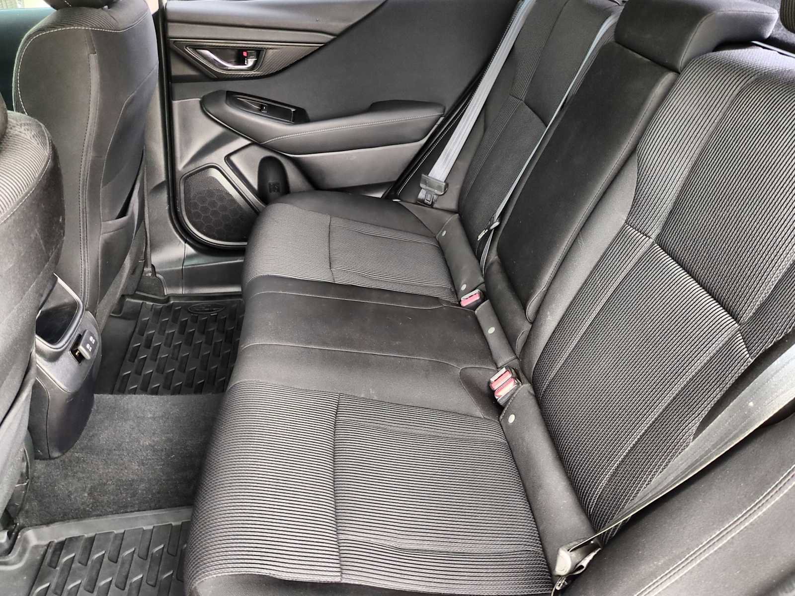 Used 2021 Subaru Legacy Premium image 20